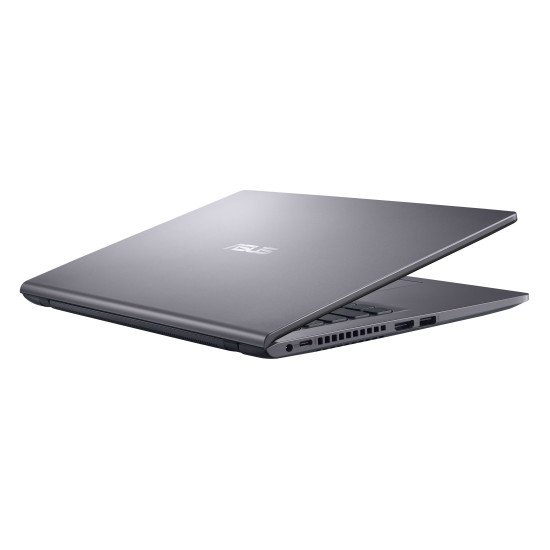 ASUS X415EA-EB2026W i5-1135G7 Ordinateur portable 35,6 cm (14") Full HD Intel® Core™ i5 8 Go DDR4-SDRAM 512 Go SSD Wi-Fi 5 (802.11ac) Windows 11 Home Gris