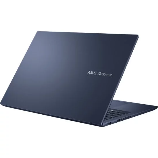 ASUS VivoBook 16X M1603QA-MB073W 5800H Ordinateur portable 40,6 cm (16") WUXGA AMD Ryzen™ 7 16 Go DDR4-SDRAM 512 Go SSD Wi-Fi 6 (802.11ax) Windows 11 Home Bleu ASUS VivoBook 16X M1603QA-MB073W 5800H Ordinateur portable 40,6 cm (16") WUXGA AMD Ryzen™ 7 16 Go DDR4-SDRAM 512 Go SSD Wi-Fi 6 (802.11ax) Windows 11 Home Bleu