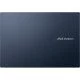 ASUS VivoBook 16X M1603QA-MB073W 5800H Ordinateur portable 40,6 cm (16") WUXGA AMD Ryzen™ 7 16 Go DDR4-SDRAM 512 Go SSD Wi-Fi 6 (802.11ax) Windows 11 Home Bleu ASUS VivoBook 16X M1603QA-MB073W 5800H Ordinateur portable 40,6 cm (16") WUXGA AMD Ryzen™ 7 16 Go DDR4-SDRAM 512 Go SSD Wi-Fi 6 (802.11ax) Windows 11 Home Bleu