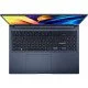 ASUS VivoBook 16X M1603QA-MB073W 5800H Ordinateur portable 40,6 cm (16") WUXGA AMD Ryzen™ 7 16 Go DDR4-SDRAM 512 Go SSD Wi-Fi 6 (802.11ax) Windows 11 Home Bleu ASUS VivoBook 16X M1603QA-MB073W 5800H Ordinateur portable 40,6 cm (16") WUXGA AMD Ryzen™ 7 16 Go DDR4-SDRAM 512 Go SSD Wi-Fi 6 (802.11ax) Windows 11 Home Bleu