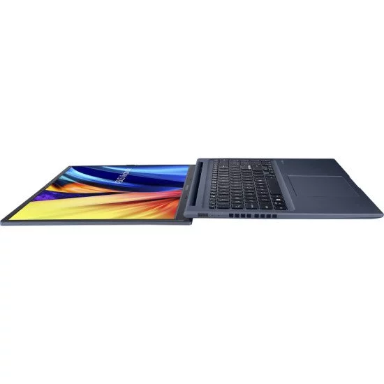 ASUS VivoBook 16X M1603QA-MB073W 5800H Ordinateur portable 40,6 cm (16") WUXGA AMD Ryzen™ 7 16 Go DDR4-SDRAM 512 Go SSD Wi-Fi 6 (802.11ax) Windows 11 Home Bleu ASUS VivoBook 16X M1603QA-MB073W 5800H Ordinateur portable 40,6 cm (16") WUXGA AMD Ryzen™ 7 16 Go DDR4-SDRAM 512 Go SSD Wi-Fi 6 (802.11ax) Windows 11 Home Bleu