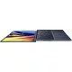 ASUS VivoBook 16X M1603QA-MB073W 5800H Ordinateur portable 40,6 cm (16") WUXGA AMD Ryzen™ 7 16 Go DDR4-SDRAM 512 Go SSD Wi-Fi 6 (802.11ax) Windows 11 Home Bleu ASUS VivoBook 16X M1603QA-MB073W 5800H Ordinateur portable 40,6 cm (16") WUXGA AMD Ryzen™ 7 16 Go DDR4-SDRAM 512 Go SSD Wi-Fi 6 (802.11ax) Windows 11 Home Bleu