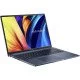 ASUS VivoBook 16X M1603QA-MB073W 5800H Ordinateur portable 40,6 cm (16") WUXGA AMD Ryzen™ 7 16 Go DDR4-SDRAM 512 Go SSD Wi-Fi 6 (802.11ax) Windows 11 Home Bleu ASUS VivoBook 16X M1603QA-MB073W 5800H Ordinateur portable 40,6 cm (16") WUXGA AMD Ryzen™ 7 16 Go DDR4-SDRAM 512 Go SSD Wi-Fi 6 (802.11ax) Windows 11 Home Bleu