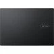 ASUS VivoBook X1605EA-MB138W i5-1135G7 Ordinateur portable 40,6 cm (16") WUXGA Intel® Core™ i5 16 Go DDR4-SDRAM 512 Go SSD Wi-Fi 6 (802.11ax) Windows 11 Home Noir ASUS VivoBook X1605EA-MB138W i5-1135G7 Ordinateur portable 40,6 cm (16") WUXGA Intel® Core™ i5 16 Go DDR4-SDRAM 512 Go SSD Wi-Fi 6 (802.11ax) Windows 11 Home Noir