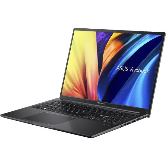 ASUS VivoBook X1605EA-MB138W i5-1135G7 Ordinateur portable 40,6 cm (16") WUXGA Intel® Core™ i5 16 Go DDR4-SDRAM 512 Go SSD Wi-Fi 6 (802.11ax) Windows 11 Home Noir ASUS VivoBook X1605EA-MB138W i5-1135G7 Ordinateur portable 40,6 cm (16") WUXGA Intel® Core™ i5 16 Go DDR4-SDRAM 512 Go SSD Wi-Fi 6 (802.11ax) Windows 11 Home Noir