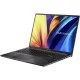 ASUS VivoBook X1605EA-MB138W i5-1135G7 Ordinateur portable 40,6 cm (16") WUXGA Intel® Core™ i5 16 Go DDR4-SDRAM 512 Go SSD Wi-Fi 6 (802.11ax) Windows 11 Home Noir ASUS VivoBook X1605EA-MB138W i5-1135G7 Ordinateur portable 40,6 cm (16") WUXGA Intel® Core™ i5 16 Go DDR4-SDRAM 512 Go SSD Wi-Fi 6 (802.11ax) Windows 11 Home Noir