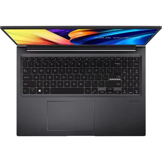 ASUS VivoBook X1605EA-MB138W i5-1135G7 Ordinateur portable 40,6 cm (16") WUXGA Intel® Core™ i5 16 Go DDR4-SDRAM 512 Go SSD Wi-Fi 6 (802.11ax) Windows 11 Home Noir ASUS VivoBook X1605EA-MB138W i5-1135G7 Ordinateur portable 40,6 cm (16") WUXGA Intel® Core™ i5 16 Go DDR4-SDRAM 512 Go SSD Wi-Fi 6 (802.11ax) Windows 11 Home Noir