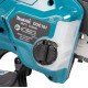 Makita DUC101Z tronçonneuse 320 W Noir, Bleu