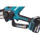 Makita DUC101Z tronçonneuse 320 W Noir, Bleu