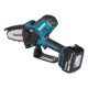 Makita DUC101Z tronçonneuse 320 W Noir, Bleu