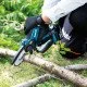 Makita DUC101Z tronçonneuse 320 W Noir, Bleu Makita DUC101Z tronçonneuse 320 W Noir, Bleu