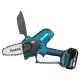 Makita DUC101Z tronçonneuse 320 W Noir, Bleu Makita DUC101Z tronçonneuse 320 W Noir, Bleu