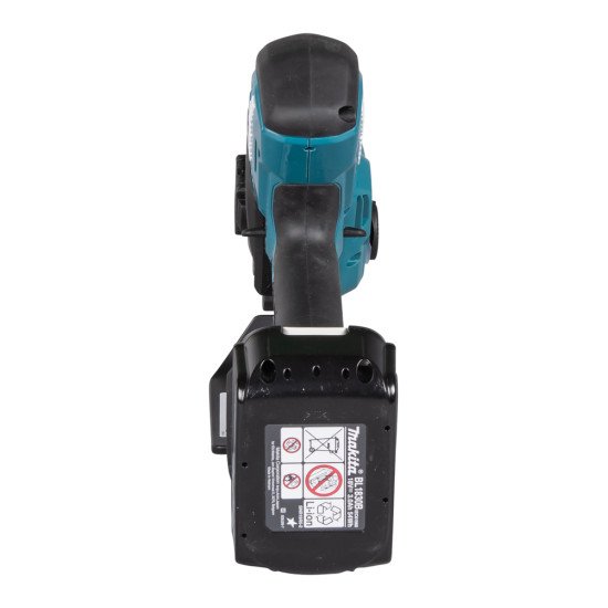 Makita DUC101Z tronçonneuse 320 W Noir, Bleu