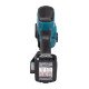 Makita UC100DZ tronçonneuse Noir, Bleu