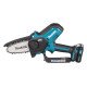 Makita UC100DZ tronçonneuse Noir, Bleu