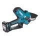 Makita UC100DZ tronçonneuse Noir, Bleu