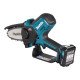 Makita UC100DZ tronçonneuse Noir, Bleu