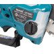 Makita UC100DZ tronçonneuse Noir, Bleu