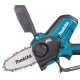 Makita UC100DZ tronçonneuse Noir, Bleu