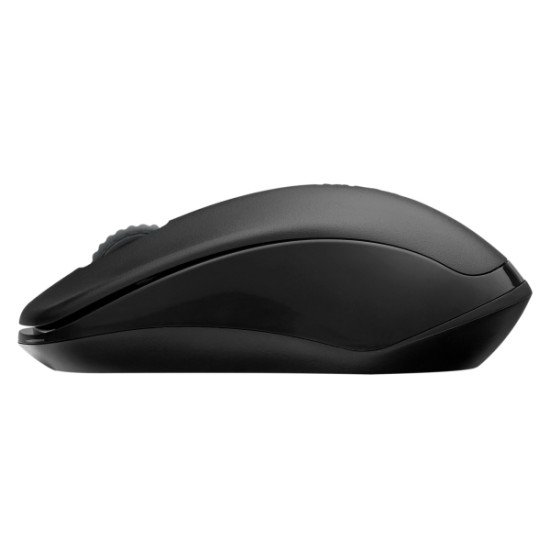 Rapoo 1680 Silent souris Ambidextre RF sans fil Optique 1000 DPI