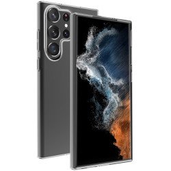 BeHello BEHGEC00376 coque de protection pour téléphones portables 17,3 cm (6.8") Housse Transparent BeHello BEHGEC00376 coque de protection pour téléphones portables 17,3 cm (6.8") Housse Transparent