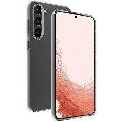 BeHello BEHGEC00375 coque de protection pour téléphones portables 16,8 cm (6.6") Housse Transparent BeHello BEHGEC00375 coque de protection pour téléphones portables 16,8 cm (6.6") Housse Transparent