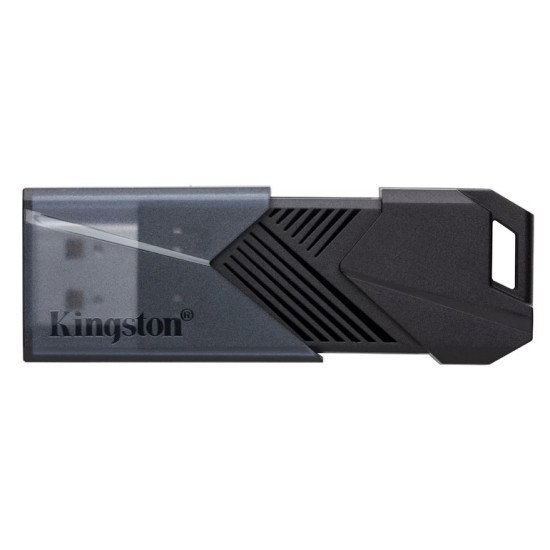 Kingston Technology DataTraveler Exodia Onyx lecteur USB flash 128 Go USB Type-A 3.2 Gen 1 (3.1 Gen 1) Noir