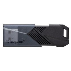 Kingston DataTraveler Exodia Onyx Clé USB 256 Go Type-A 3.2 Gen 1 (3.1 Gen 1) Noir Kingston DataTraveler Exodia Onyx Clé USB 256 Go Type-A 3.2 Gen 1 (3.1 Gen 1) Noir
