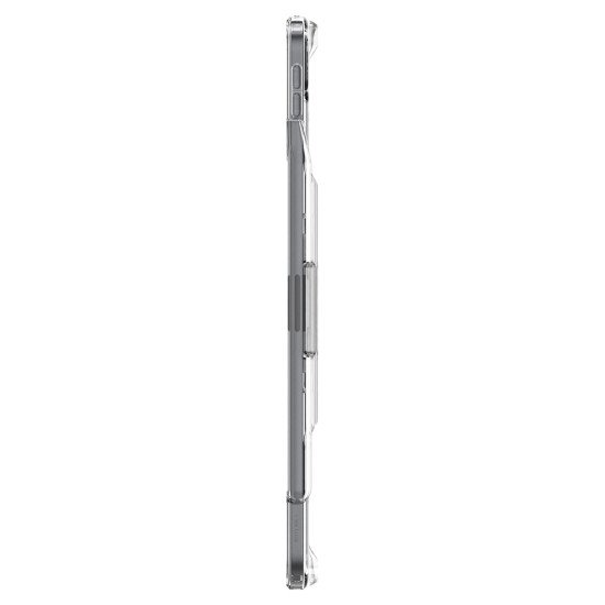 Spigen ACS05937 étui pour tablette 27,9 cm (11") Housse Transparent