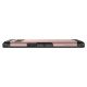 Spigen ACS04730 coque de protection pour téléphones portables 17 cm (6.7") Housse Noir, Rose