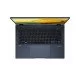 ASUS ZenBook 14 OLED UX3402VA-KM157W i7-1360P Ordinateur portable 35,6 cm (14") WQXGA+ Intel® Core™ i7 16 Go LPDDR5-SDRAM 1000 Go SSD Wi-Fi 6E (802.11ax) Windows 11 Home Bleu ASUS ZenBook 14 OLED UX3402VA-KM157W i7-1360P Ordinateur portable 35,6 cm (14") WQXGA+ Intel® Core™ i7 16 Go LPDDR5-SDRAM 1000 Go SSD Wi-Fi 6E (802.11ax) Windows 11 Home Bleu