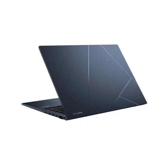ASUS ZenBook 14 OLED UX3402VA-KM157W i7-1360P Ordinateur portable 35,6 cm (14") WQXGA+ Intel® Core™ i7 16 Go LPDDR5-SDRAM 1000 Go SSD Wi-Fi 6E (802.11ax) Windows 11 Home Bleu ASUS ZenBook 14 OLED UX3402VA-KM157W i7-1360P Ordinateur portable 35,6 cm (14") WQXGA+ Intel® Core™ i7 16 Go LPDDR5-SDRAM 1000 Go SSD Wi-Fi 6E (802.11ax) Windows 11 Home Bleu
