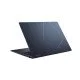 ASUS ZenBook 14 OLED UX3402VA-KM157W i7-1360P Ordinateur portable 35,6 cm (14") WQXGA+ Intel® Core™ i7 16 Go LPDDR5-SDRAM 1000 Go SSD Wi-Fi 6E (802.11ax) Windows 11 Home Bleu ASUS ZenBook 14 OLED UX3402VA-KM157W i7-1360P Ordinateur portable 35,6 cm (14") WQXGA+ Intel® Core™ i7 16 Go LPDDR5-SDRAM 1000 Go SSD Wi-Fi 6E (802.11ax) Windows 11 Home Bleu
