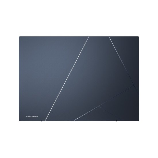 ASUS ZenBook 14 OLED UX3402VA-KM157W i7-1360P Ordinateur portable 35,6 cm (14") WQXGA+ Intel® Core™ i7 16 Go LPDDR5-SDRAM 1000 Go SSD Wi-Fi 6E (802.11ax) Windows 11 Home Bleu