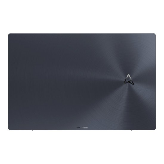 ASUS ZenBook UM6702RA-M2014W 6800H Ordinateur portable 43,9 cm (17.3") Full HD AMD Ryzen™ 7 16 Go LPDDR5-SDRAM 1000 Go SSD Wi-Fi 6E (802.11ax) Windows 11 Home Noir