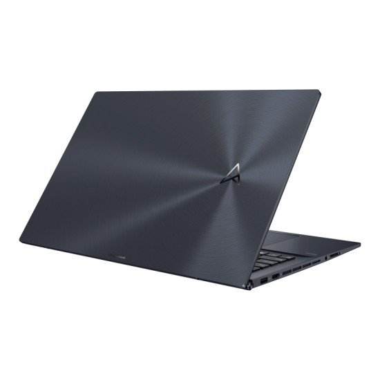 ASUS ZenBook UM6702RA-M2014W 6800H Ordinateur portable 43,9 cm (17.3") Full HD AMD Ryzen™ 7 16 Go LPDDR5-SDRAM 1000 Go SSD Wi-Fi 6E (802.11ax) Windows 11 Home Noir