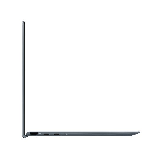 ASUS ZenBook 14 UX425EA-KI599W i5-1135G7 Ordinateur portable 35,6 cm (14") Full HD Intel® Core™ i5 16 Go LPDDR4x-SDRAM 512 Go SSD Wi-Fi 6 (802.11ax) Windows 11 Home Gris