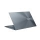 ASUS ZenBook 14 UX425EA-KI599W i5-1135G7 Ordinateur portable 35,6 cm (14") Full HD Intel® Core™ i5 16 Go LPDDR4x-SDRAM 512 Go SSD Wi-Fi 6 (802.11ax) Windows 11 Home Gris