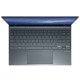 ASUS ZenBook 14 UX425EA-KI599W i5-1135G7 Ordinateur portable 35,6 cm (14") Full HD Intel® Core™ i5 16 Go LPDDR4x-SDRAM 512 Go SSD Wi-Fi 6 (802.11ax) Windows 11 Home Gris