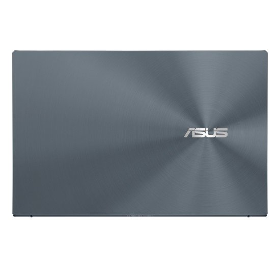 ASUS ZenBook 14 UX425EA-KI599W i5-1135G7 Ordinateur portable 35,6 cm (14") Full HD Intel® Core™ i5 16 Go LPDDR4x-SDRAM 512 Go SSD Wi-Fi 6 (802.11ax) Windows 11 Home Gris