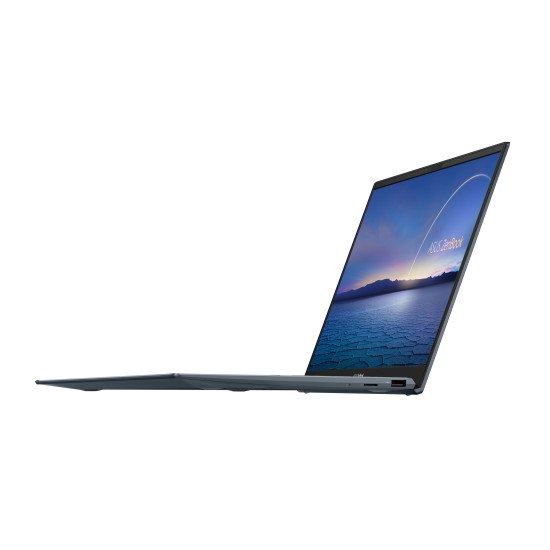 ASUS ZenBook 14 UX425EA-KI599W i5-1135G7 Ordinateur portable 35,6 cm (14") Full HD Intel® Core™ i5 16 Go LPDDR4x-SDRAM 512 Go SSD Wi-Fi 6 (802.11ax) Windows 11 Home Gris