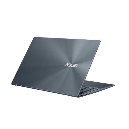 ASUS ZenBook 14 UX425EA-KI599W i5-1135G7 Ordinateur portable 35,6 cm (14") Full HD Intel® Core™ i5 16 Go LPDDR4x-SDRAM 512 Go SSD Wi-Fi 6 (802.11ax) Windows 11 Home Gris