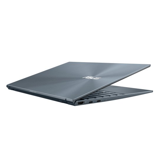 ASUS ZenBook 14 UX425EA-KI599W i5-1135G7 Ordinateur portable 35,6 cm (14") Full HD Intel® Core™ i5 16 Go LPDDR4x-SDRAM 512 Go SSD Wi-Fi 6 (802.11ax) Windows 11 Home Gris