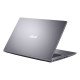 ASUS X415EA-EB2027W i5-1135G7 Ordinateur portable 35,6 cm (14") Full HD Intel® Core™ i5 16 Go DDR4-SDRAM 512 Go SSD Wi-Fi 5 (802.11ac) Windows 11 Home Gris