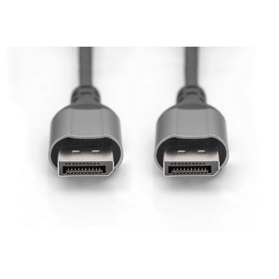 Digitus Câble de raccordement DisplayPort 8K version 1.4