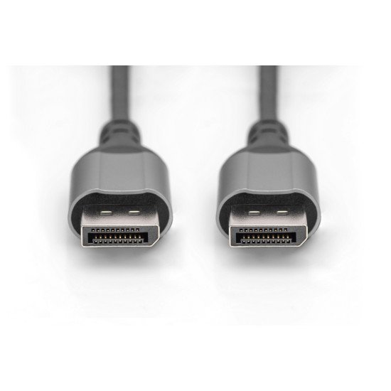 Digitus Câble de raccordement DisplayPort 16K version 2.0