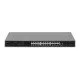 Digitus Commutateur 24 ports 10/100/1000 + 4 uplink SFP+, 19", fonctionnalités L2+ Digitus Commutateur 24 ports 10/100/1000 + 4 uplink SFP+, 19", fonctionnalités L2+