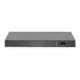 Digitus Commutateur 24 ports 10/100/1000 + 4 uplink SFP+, 19", fonctionnalités L2+ Digitus Commutateur 24 ports 10/100/1000 + 4 uplink SFP+, 19", fonctionnalités L2+