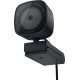 DELL WB3023 webcam 2560 x 1440 pixels USB 2.0 Noir