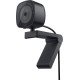 DELL WB3023 webcam 2560 x 1440 pixels USB 2.0 Noir